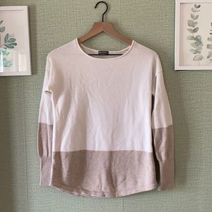 🔥SALE Eddie Bauer Crew Neck Sweater